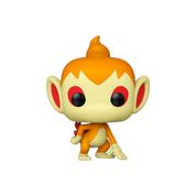 Funko POP! - Chimchar #963