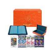 Auction - CHINESE (Simplified) - Charizard V-Star Collection