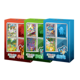 Bundle - CHINESE (Simplified) - Collect 151: First Partners Premium GIft Boxes