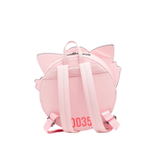 LOUNGEFLY - Pokémon Clefairy Cosplay Mini Backpack