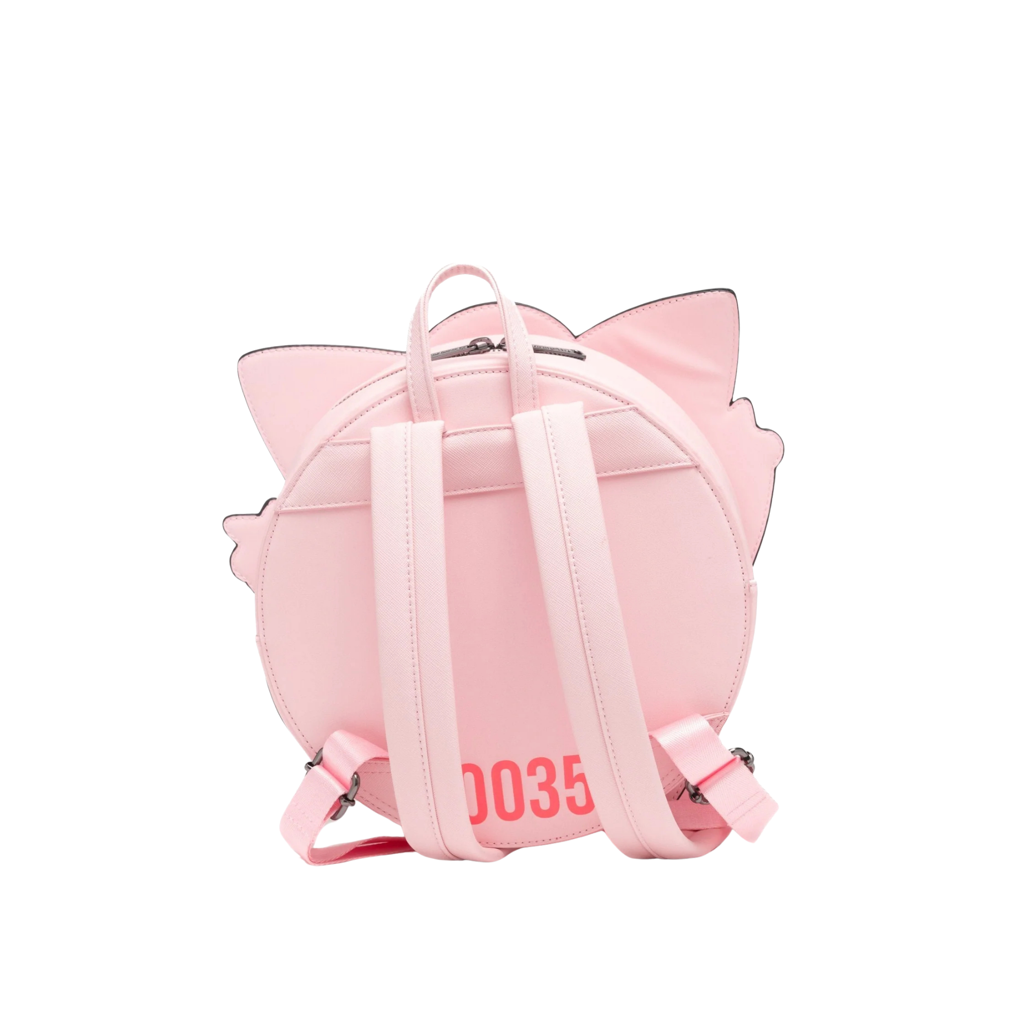 LOUNGEFLY - Pokémon Clefairy Cosplay Mini Backpack