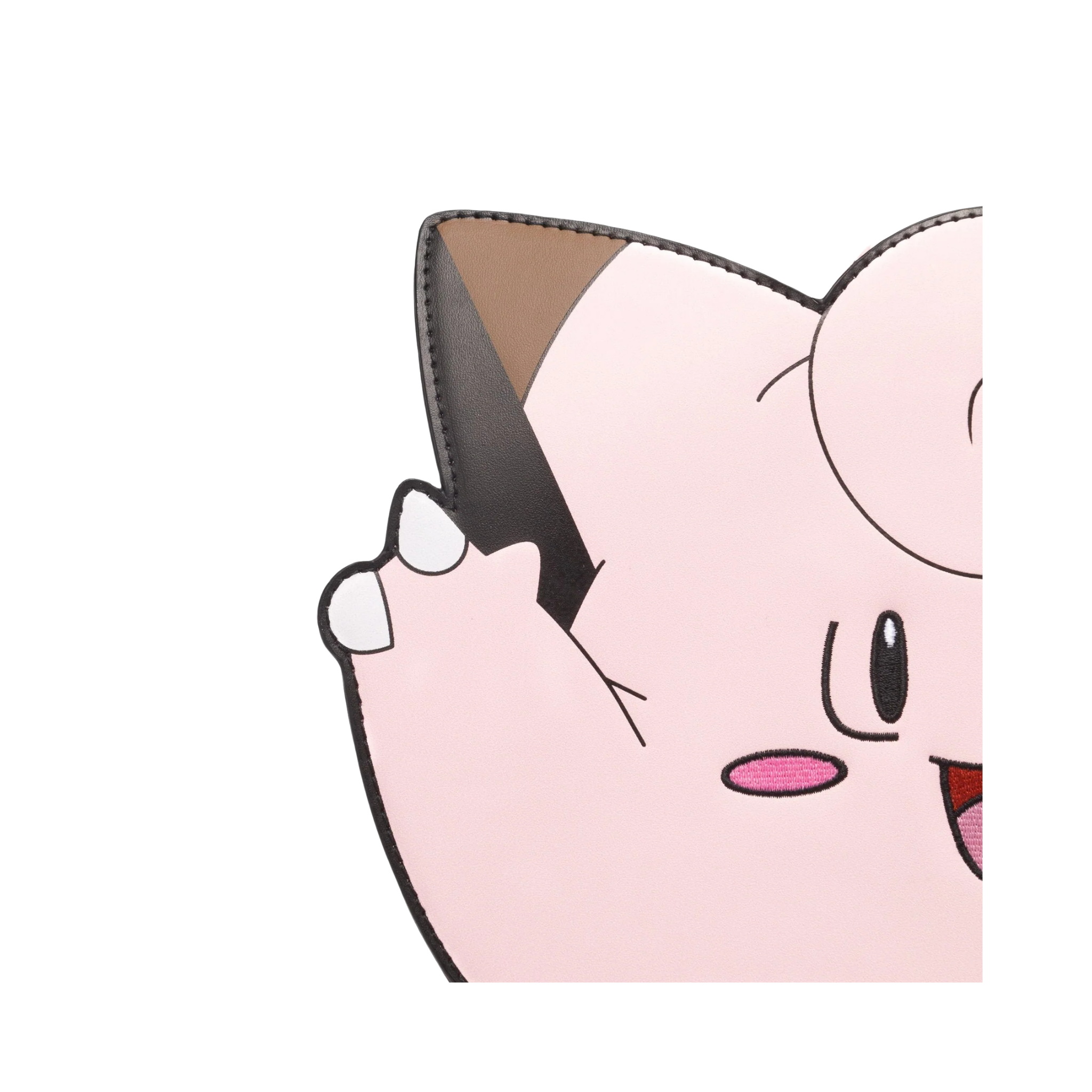 LOUNGEFLY - Pokémon Clefairy Cosplay Mini Backpack