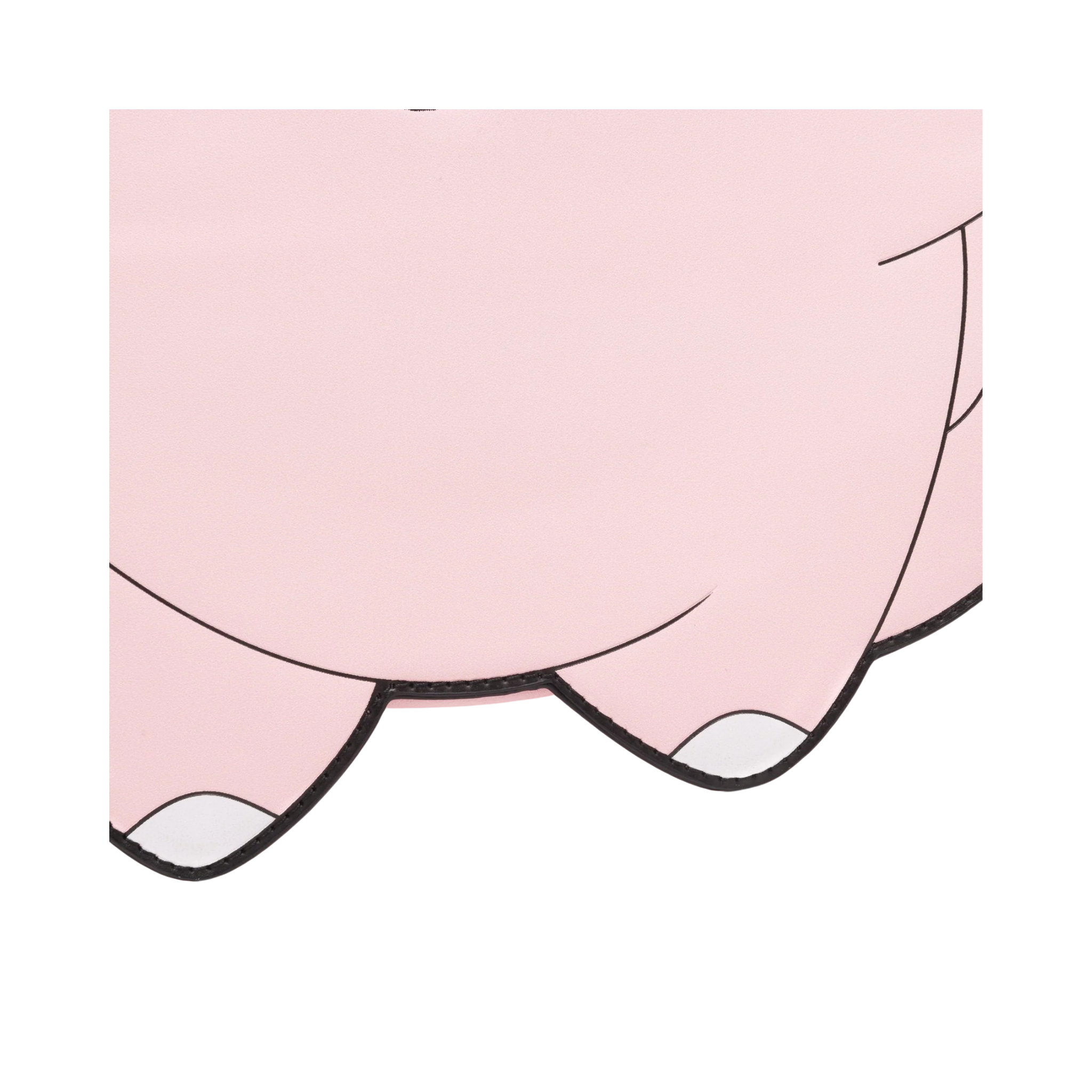 LOUNGEFLY - Pokémon Clefairy Cosplay Mini Backpack