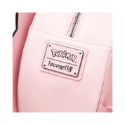 LOUNGEFLY - Pokémon Clefairy Cosplay Mini Backpack