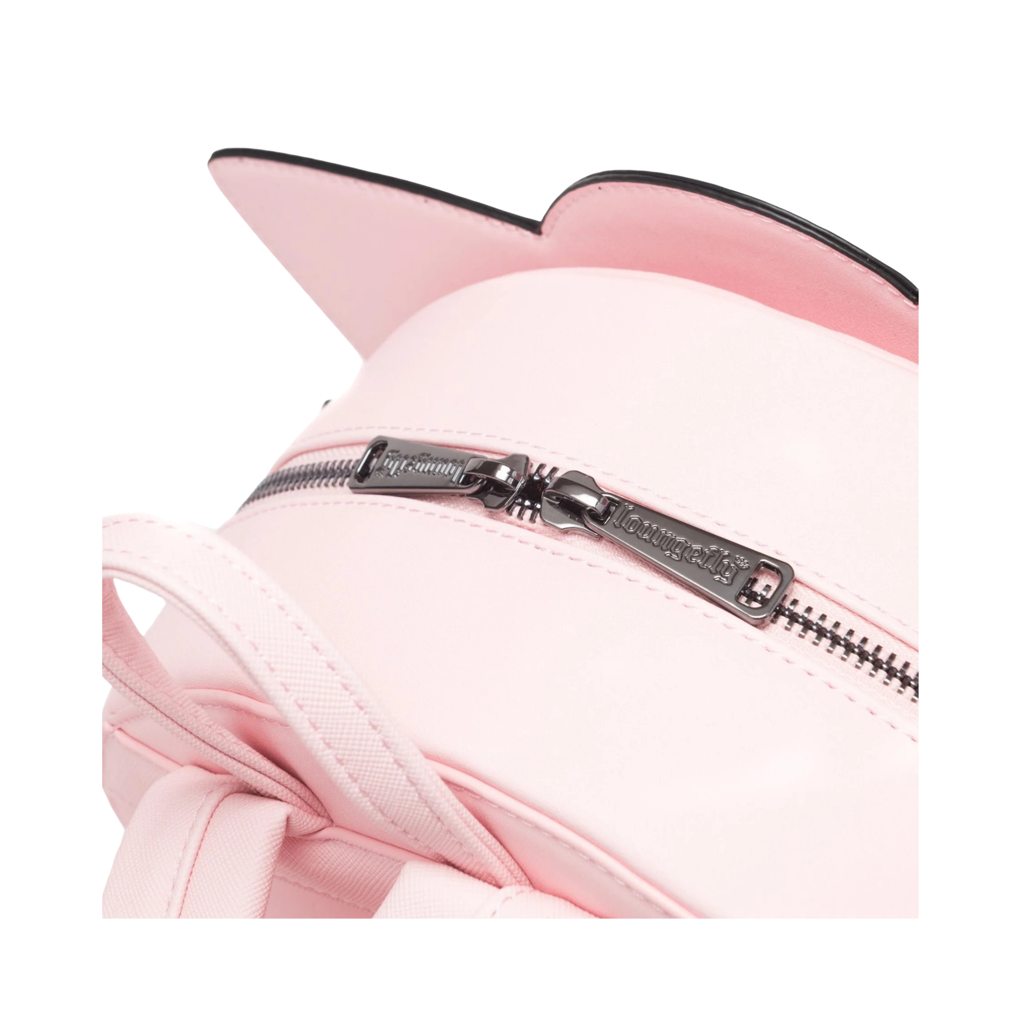 LOUNGEFLY - Pokémon Clefairy Cosplay Mini Backpack