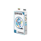 CHINESE (Simplified) - Terastal Gathering ex Surprise Coin Box