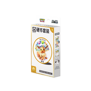 CHINESE (Simplified) - Terastal Gathering ex Surprise Coin Box