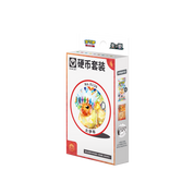 CHINESE (Simplified) - Terastal Gathering ex Surprise Coin Box