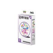 CHINESE (Simplified) - Terastal Gathering ex Surprise Coin Box
