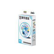CHINESE (Simplified) - Terastal Gathering ex Surprise Coin Box