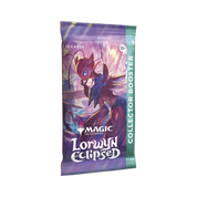 Magic: The Gathering | Lorwyn Eclipsed: Collector Boosters