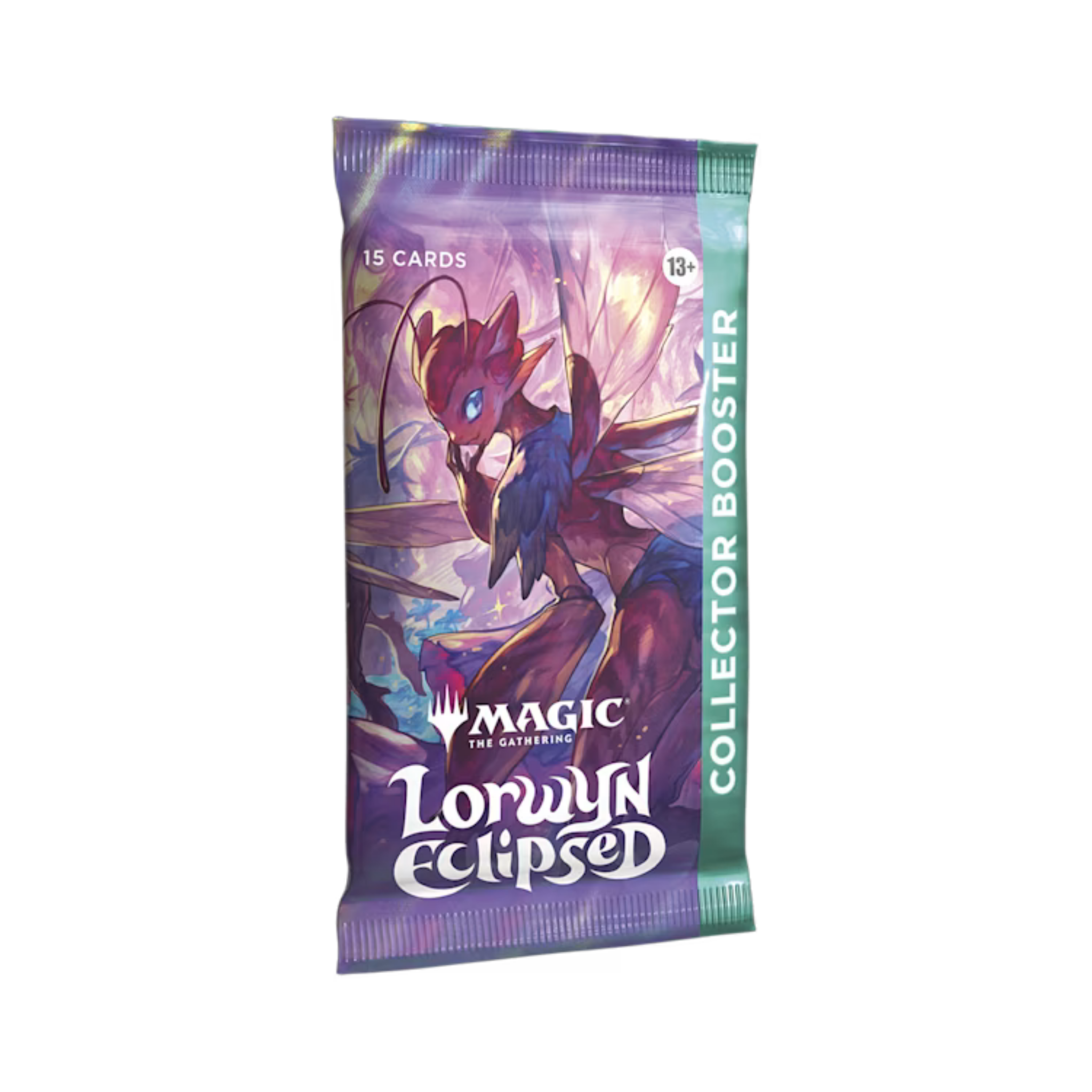 Magic: The Gathering | Lorwyn Eclipsed: Collector Boosters