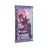 Magic: The Gathering | Lorwyn Eclipsed: Collector Boosters