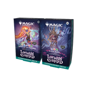 Magic: The Gathering | Lorwyn Eclipsed: Commander Decks
