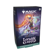 Magic: The Gathering | Lorwyn Eclipsed: Commander Decks