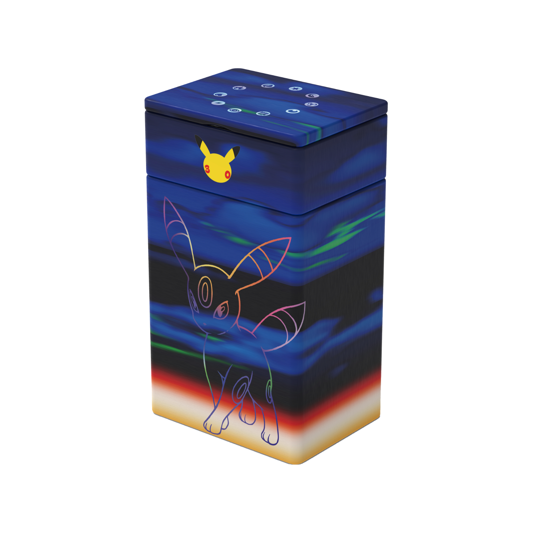 CHINESE (Simplified) - 30th Celebration Battle Deck Set