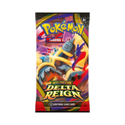 ENGLISH | Delta Reign Boosters - DLR