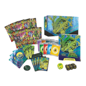 ENGLISH | Delta Reign: Elite Trainer Box