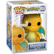 Funko POP! - Dragonite #850