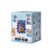 CHINESE (Simplified) - Dream Painting: Aquatic Ecology Figurine Set
