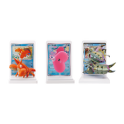 CHINESE (Simplified) - Dream Painting: Aquatic Ecology Figurine Set