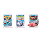 CHINESE (Simplified) - Dream Painting: Aquatic Ecology Figurine Set