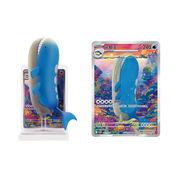 CHINESE (Simplified) - Dream Painting: Aquatic Ecology Figurine Set