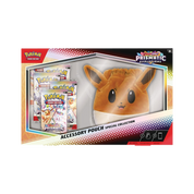 Auction - ENGLISH - Prismatic Evolutions Special Pouch Collection