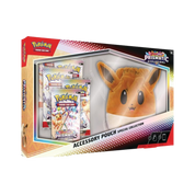 Auction - ENGLISH - Prismatic Evolutions Special Pouch Collection