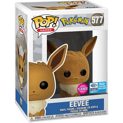 FUNKO POP! - Pokémon - Horsea 844 -  - Pokémon TCG &  Accessories