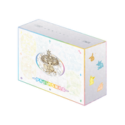 CHINESE (Simplified) - Terastal Gathering ex Umbreon & Espeon Gift Box