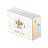 CHINESE (Simplified) - Terastal Gathering ex Umbreon & Espeon Gift Box