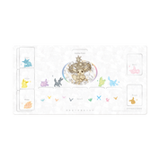 CHINESE (Simplified) - Terastal Gathering ex Umbreon & Espeon Gift Box