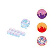 CHINESE (Simplified) - Terastal Gathering ex Umbreon & Espeon Gift Box