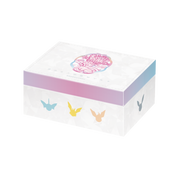 CHINESE (Simplified) - Terastal Gathering ex Umbreon & Espeon Gift Box