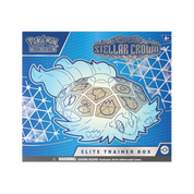 ENGLISH - Stellar Crown Elite Trainer Box