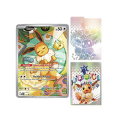 ENGLISH - Prismatic Evolutions: Elite Trainer Box