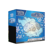 ENGLISH - Stellar Crown Elite Trainer Box