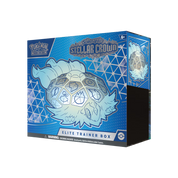 ENGLISH - Stellar Crown Elite Trainer Box