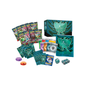 ENGLISH - Twilight Masquerade Elite Trainer Box