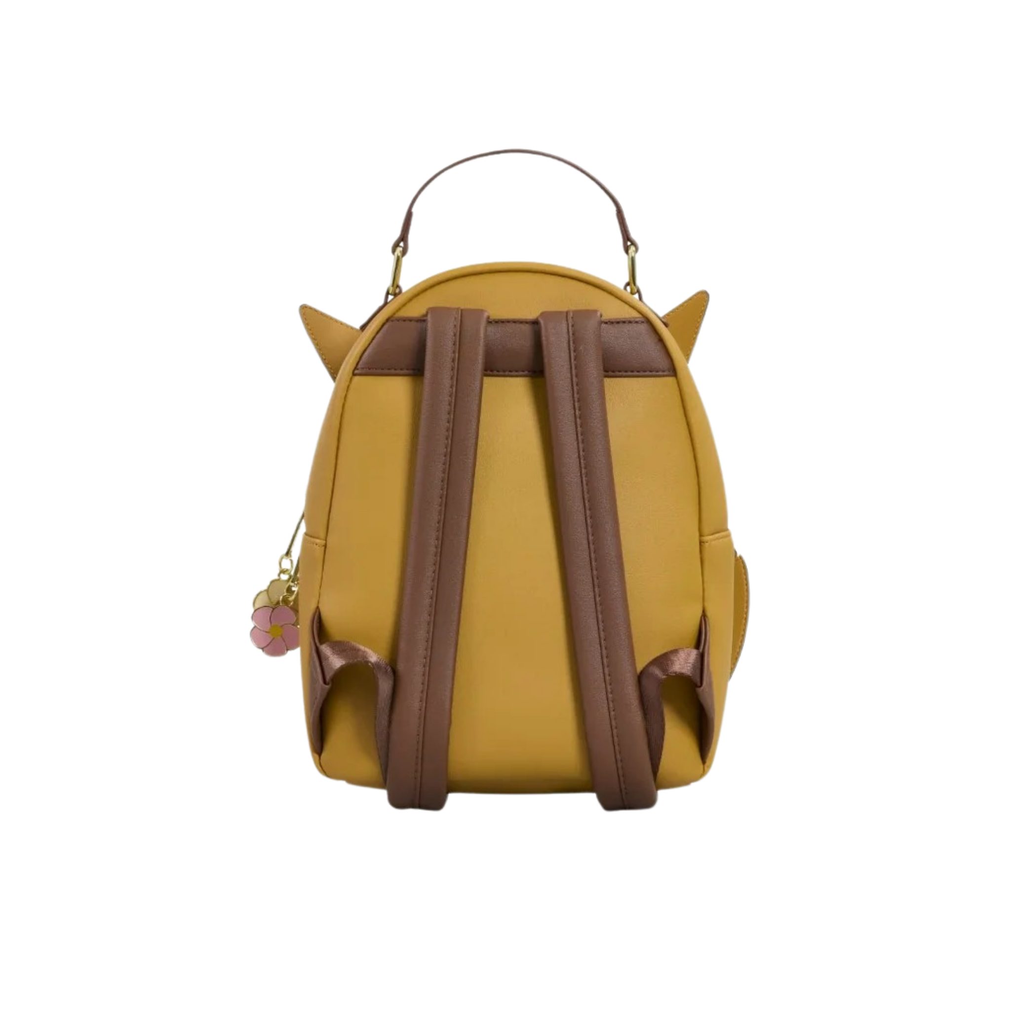 LOUNGEFLY - Pokémon Eevee Faux Leather Cosplay Mini Backpack