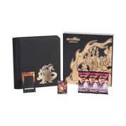 Auction - CHINESE (Simplified) - Charizard VMAX Ultra Premium Collection Set Gift Box