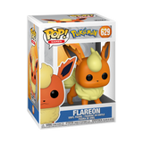 Funko POP! - Flareon #629