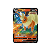 CHINESE (Simplified) - Eevee Advanced Giftbox - Flareon