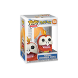 Funko POP! - Fuecoco #1030