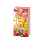 CHINESE (Simplified) - Gem Pack Volume 4 - Boosters - CBB4C