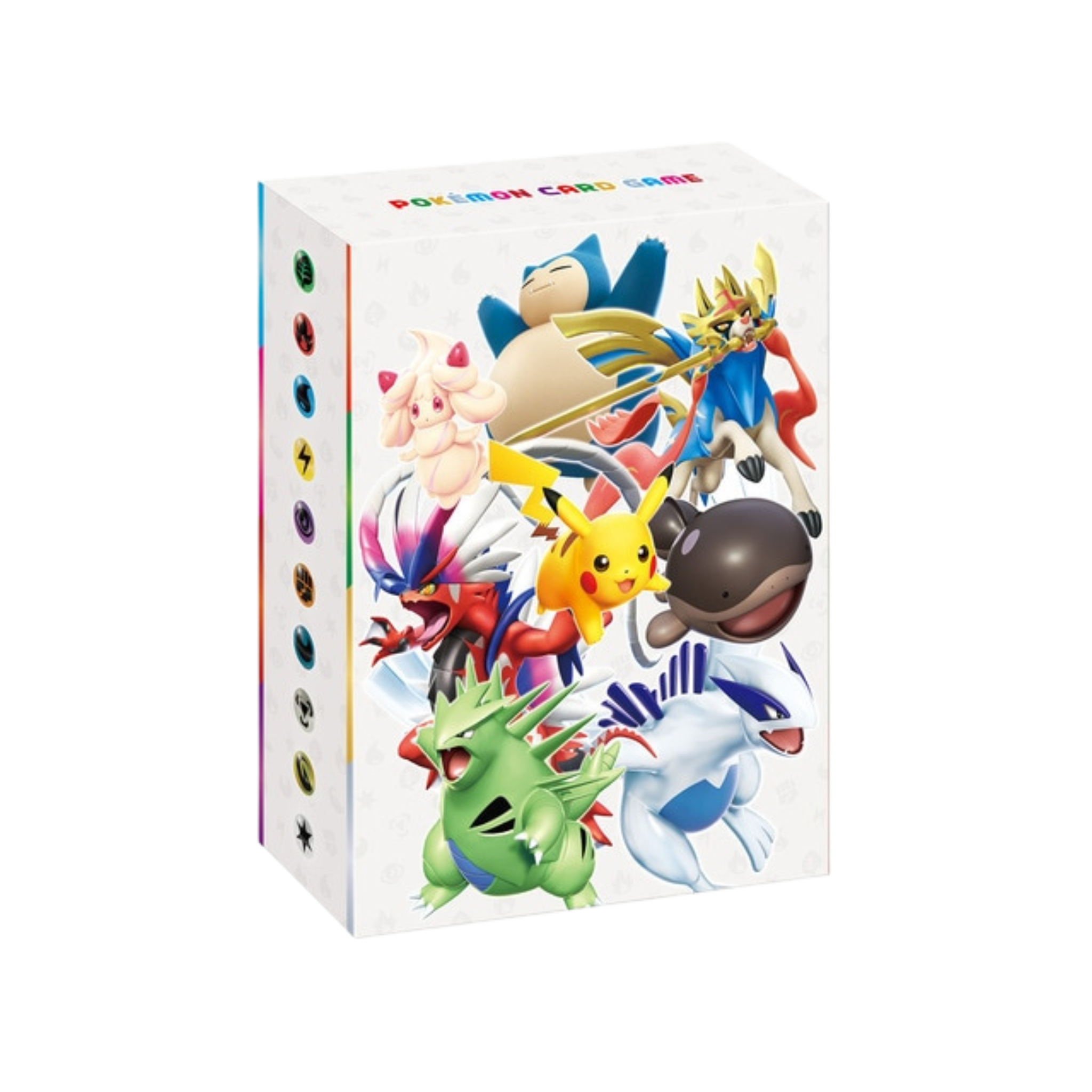 pokemon trading card generations Pokmon TCG: Generations Elite Trainer Box