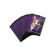 Pokémon Center Deck Sleeves - Morpeko Moods