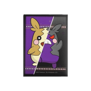 Pokémon Center Deck Sleeves - Morpeko Moods