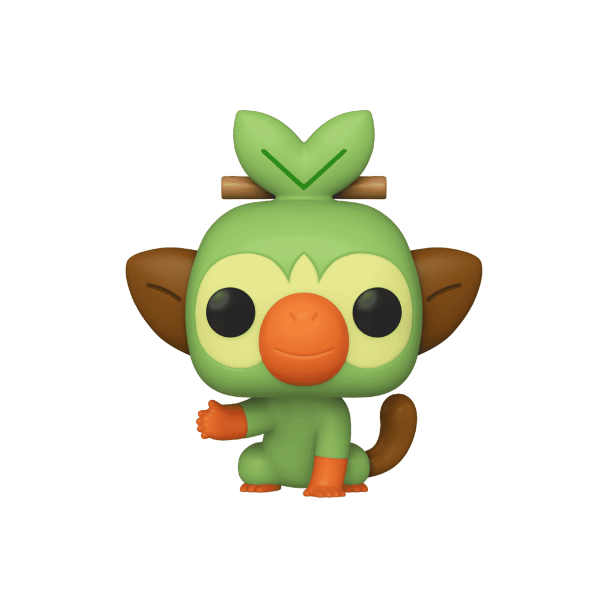 Funko POP! - Grookey #957